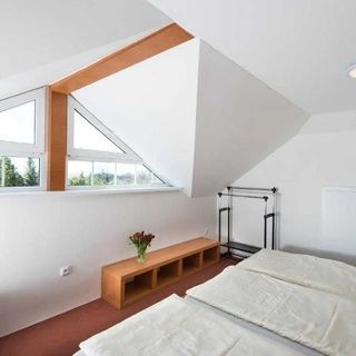 Ubytování Vila Sobotka (4)