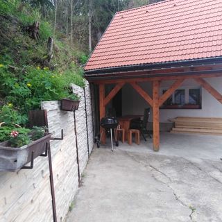 Zimořský Domek Liběchov (4)