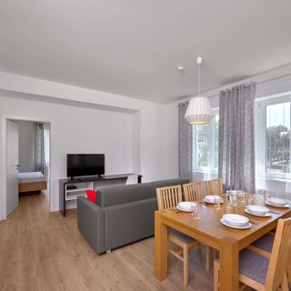 DownTown Suites Bělohorská Praha (3)