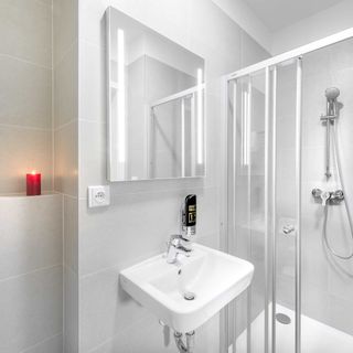 DownTown Suites Bělohorská Praha (5)