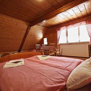 Penzion u Paseků Harrachov (2)