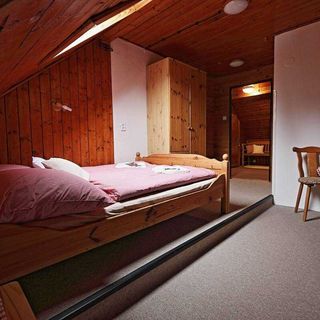 Penzion u Paseků Harrachov (5)