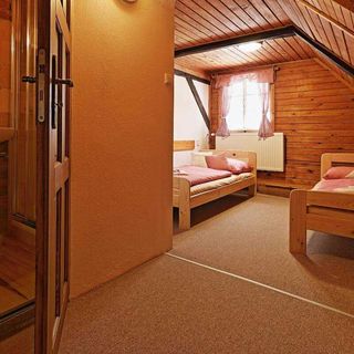 Penzion u Paseků Harrachov (4)