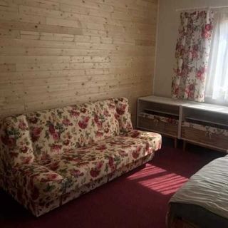 Chata Čtyřlístek Vranov Oslnovice (4)