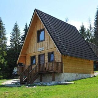 Autocamping Podlesok Hrabušice (2)