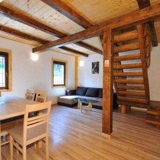 Autocamping Podlesok Hrabušice (3)