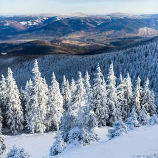 Chata Jiřího na Šeráku Bělá pod Pradědem (4)