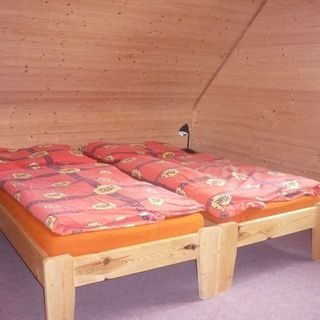 Apartmány Jestřábí Černá v Pošumaví (3)