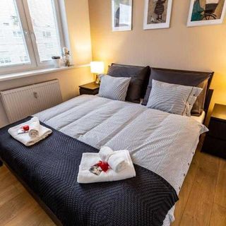 Apartmán v srdci Českého ráje Jičín (2)