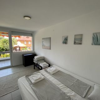 Széchenyi Apartman Zamárdi (2)