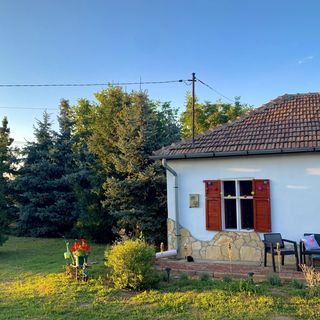 Tiszai Fenyves Apartman Tiszadorogma (5)