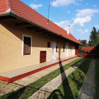 Viola Vendégház Sárospatak (4)