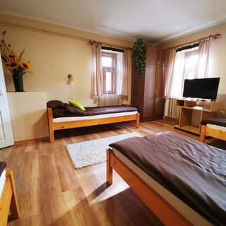 Viola Vendégház Sárospatak (5)