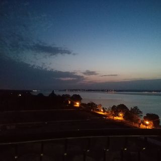 Ezüstpart 818 Apartman Siófok (2)