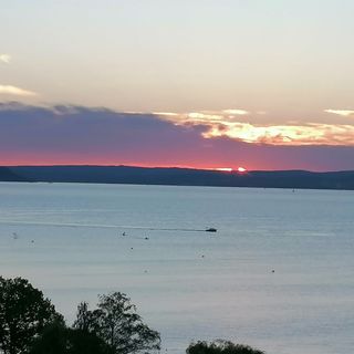 Ezüstpart 818 Apartman Siófok (3)