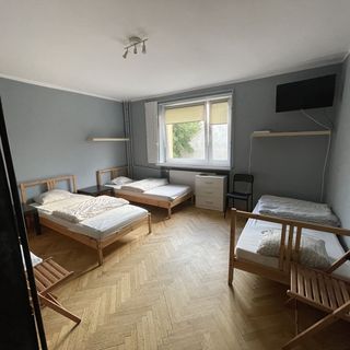 Tanie Spanie Warszawa Ząbki (4)