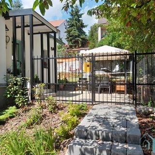 Csigaház Apartman Miskolctapolca (2)