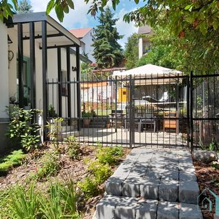 Csigaház Apartman Miskolctapolca (2)