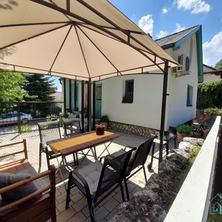 Csigaház Apartman Miskolctapolca (4)