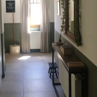Zöld Cica Vendégház Hévíz (4)