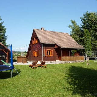 Casa de oaspeţi Tikosi Zoltan Șicasău (2)