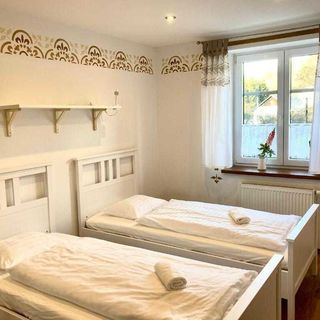 Penzion a kemp Račí údolí (3)