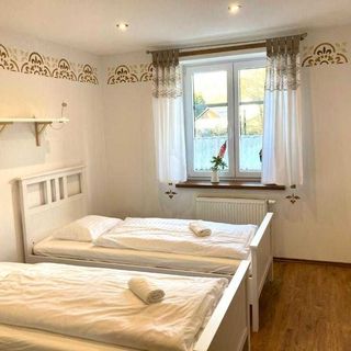 Penzion a kemp Račí údolí (4)