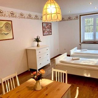 Penzion a kemp Račí údolí (5)