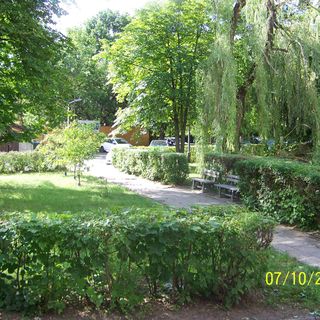 Zielony Apartament Kielce (2)