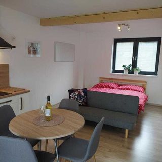 Apartmány U Kempu Dolní Lomná (2)