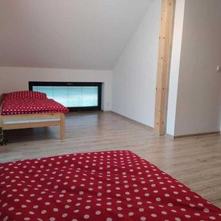 Apartmány U Kempu Dolní Lomná (5)