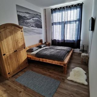 Pension Loučka Bystřice (2)