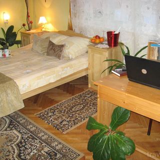 Casa de oaspeți Kis Sólyom Mădăraș (2)