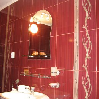 Casa de oaspeți Kis Sólyom Mădăraș (3)