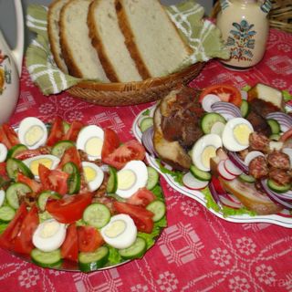 Casa de oaspeți Kis Sólyom Mădăraș (5)