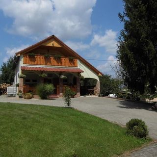 Gergely-Ház Sajószentpéter (2)