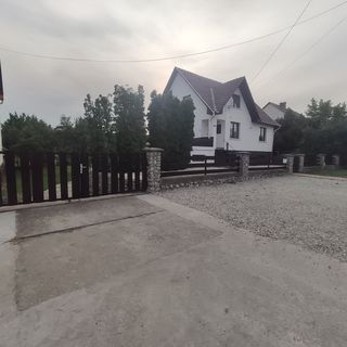 Artemis Vendégház Bogács (2)