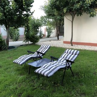 Casa de vacanță La Moșie Corbu (3)