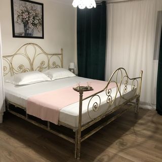 Casa de vacanță La Moșie Corbu (4)