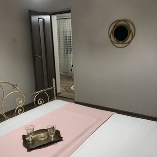 Casa de vacanță La Moșie Corbu (5)