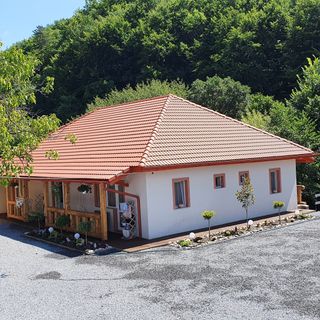 Casa de oaspeți Ati&Hanna 2 Praid (3)