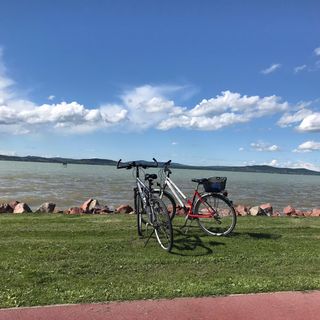 Relax Apartman Fonyód (5)