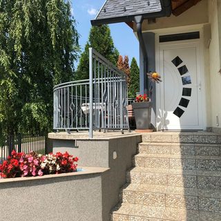 Dominik Apartmanház Velence (2)