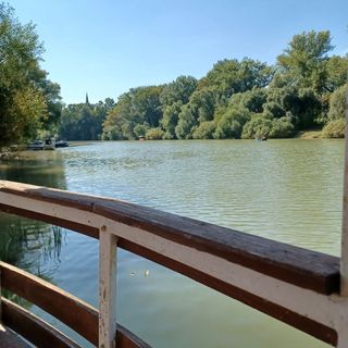 Fakapu Vendégház Sárospatak (5)