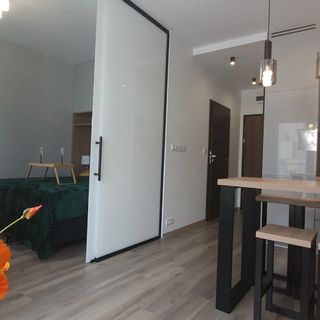 Apartament Green Diamond Rakowicka Kraków (5)