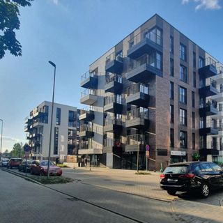 Apartament Green Diamond Rakowicka Kraków  (2)