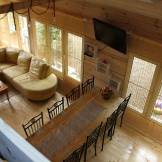 Duna Kagyló Vendégház Pilismarót (2)