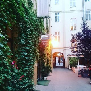 Apartament Satynowy Łódź (2)