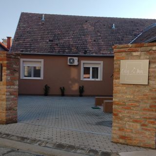 City Inn Szigetvár (3)