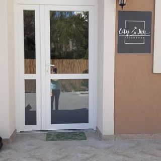 City Inn Szigetvár (4)